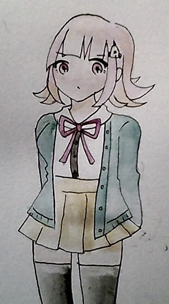 七海ちゃん