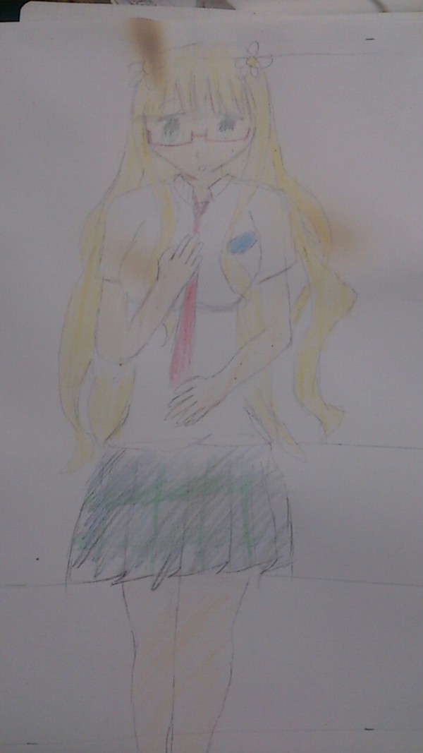 園田美月
