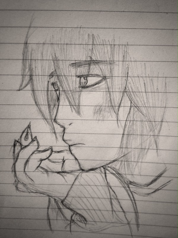 落書き