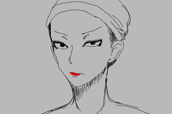 落書き
