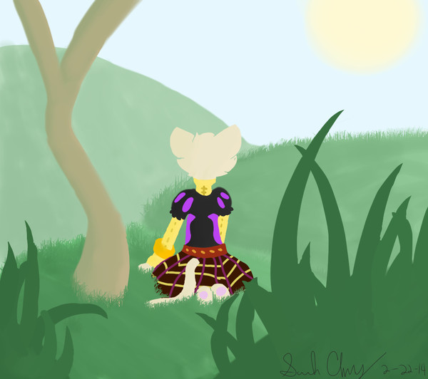 Sunny Day : AT: