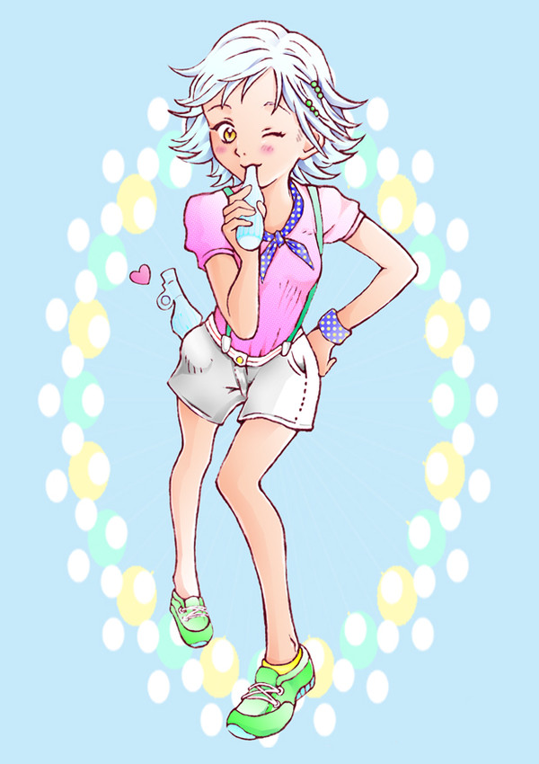 パピ子さん