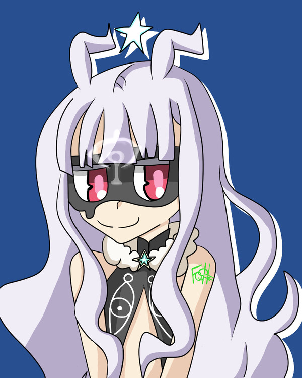 Kate-chan~