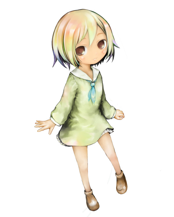 春待ち
