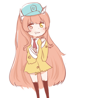 Chibi ~ 2