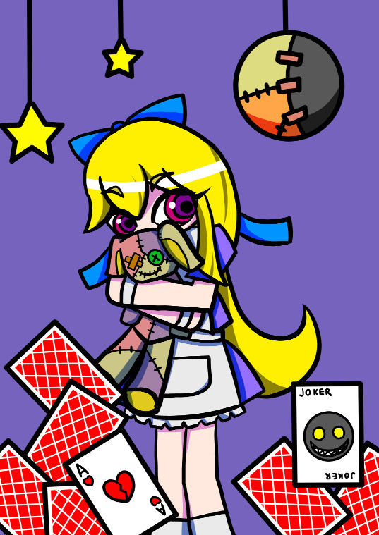 アリス