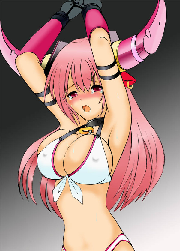 ミルルちゃん