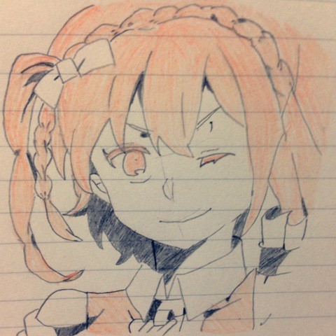 モモちゃん