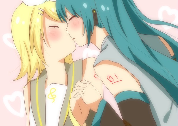 きっす