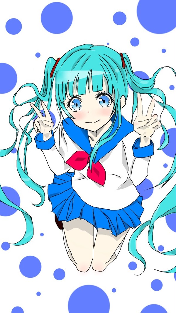 みく