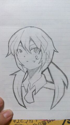 霧野蘭丸(^q^)