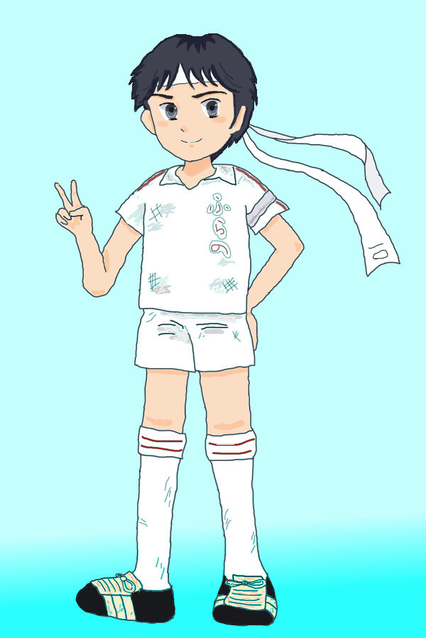 まっつん
