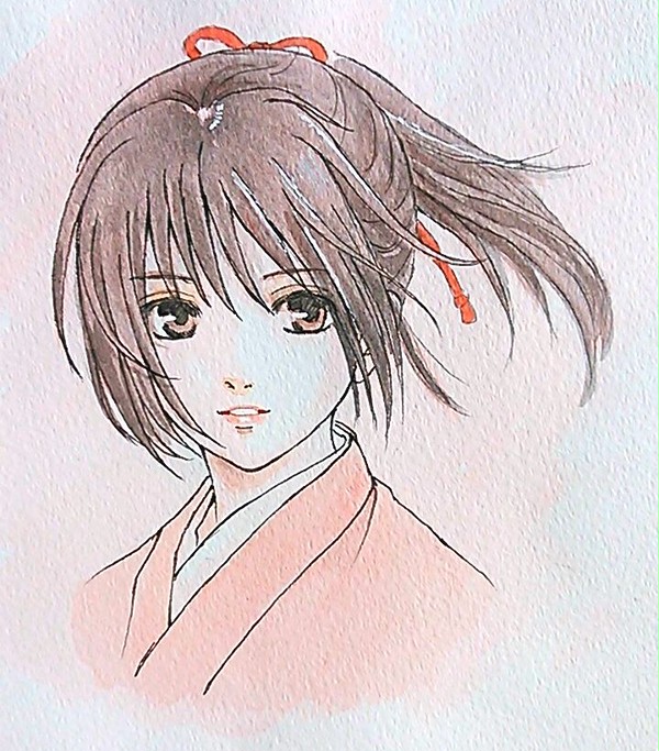 薄桜鬼詰め合わせ