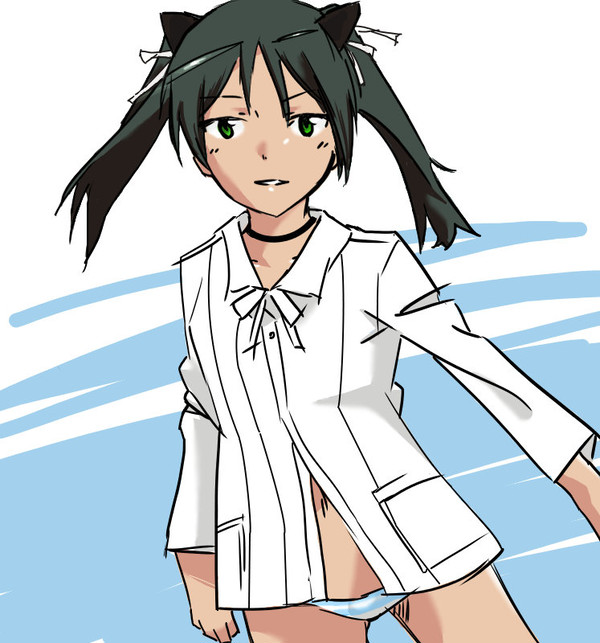 るっきーに