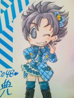 *MSO48*ちーむさぷらいず☆