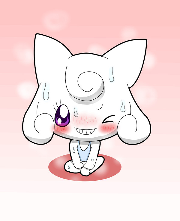 風呂上がり