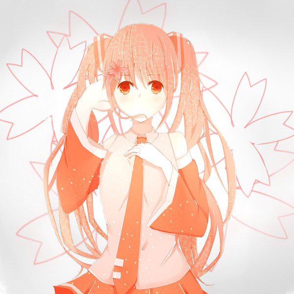 春は・・・