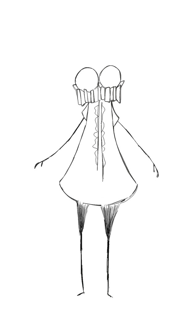 二つ頭