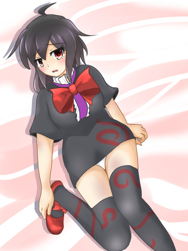 ぬえちゃんの