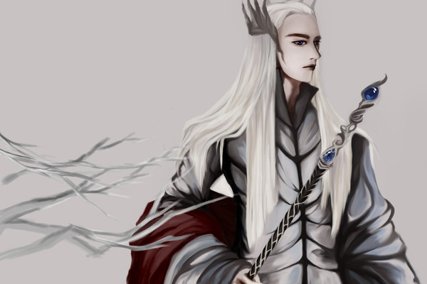 Thranduil