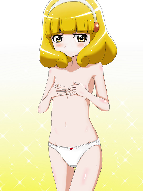 やよいちゃん