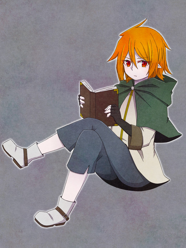 【PFFK】ラトロ【リベリス】