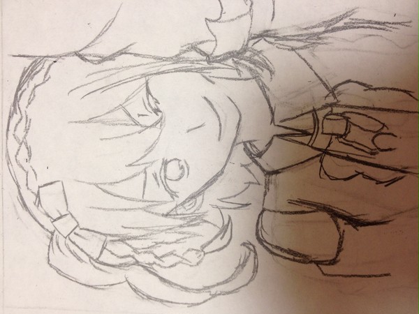 モモちゃん！！