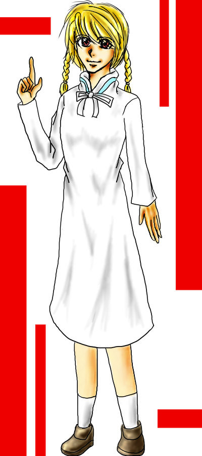 【PFFK】ユーリ・フォルデ【ゴルベイル】