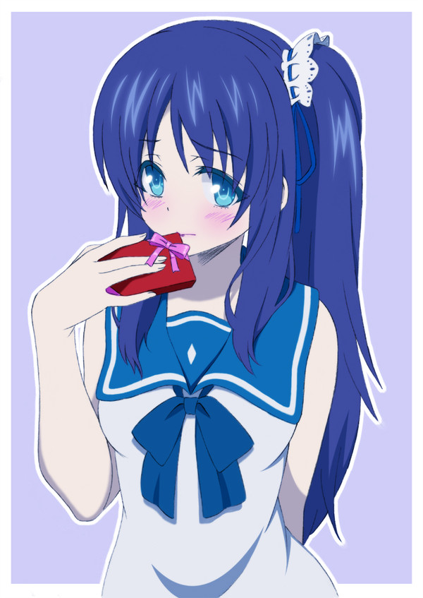 ちさきさん