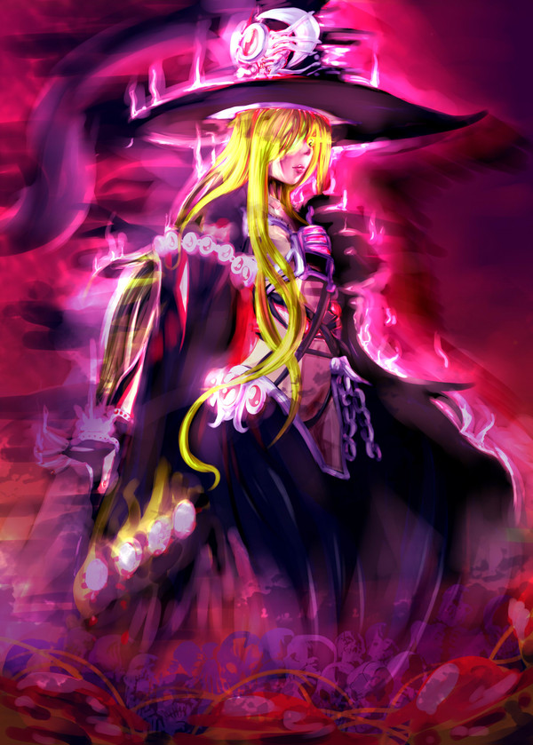【PFFK】クローディア【リベリス】