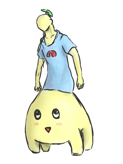 ふなっしー 甲式