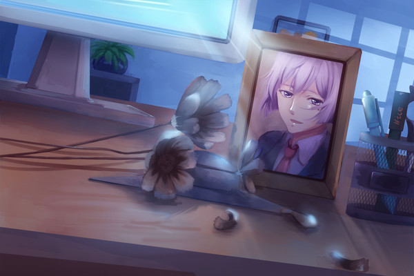 滨虎Art