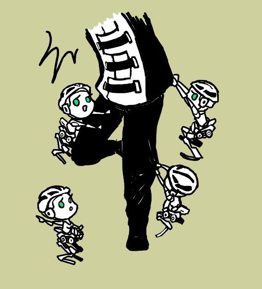 ヒラサワ色々詰め合わせ