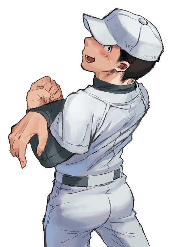 高校球児