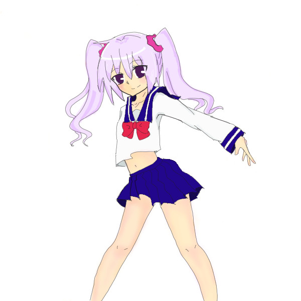 ＤＷちゃん