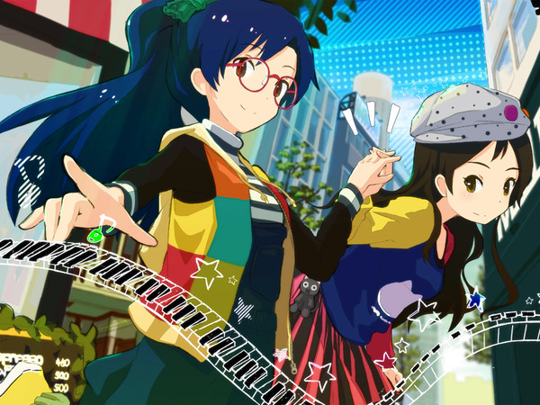 ちはミュ2014