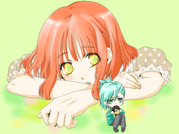 うたプリログ
