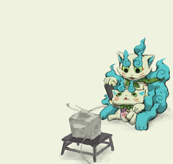 オラ テレビさ出るズラ