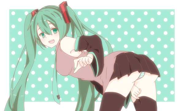 ミク