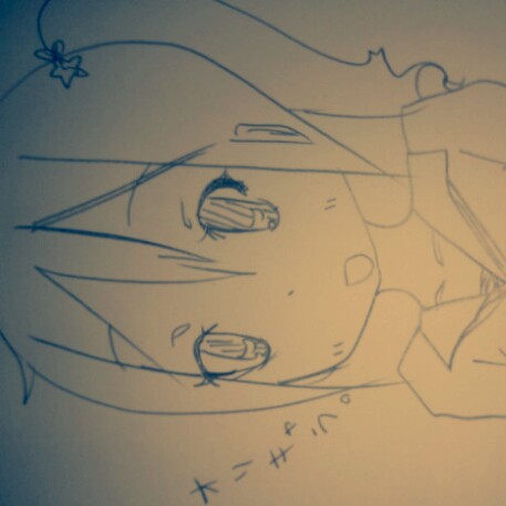 オリキャラ