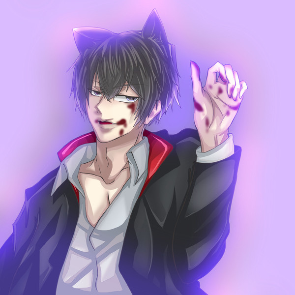 雲雀さんd(=^・ω・^=)b