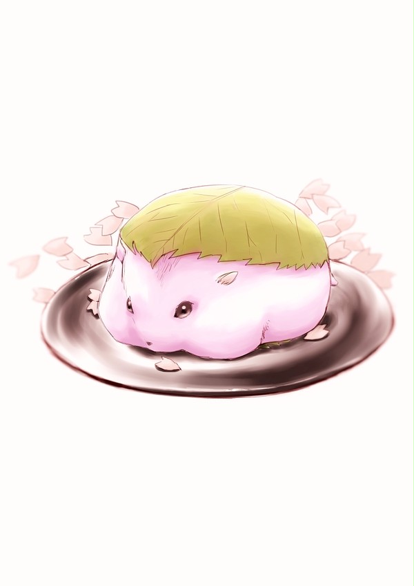 もち