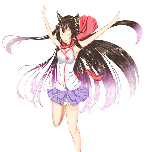 【新ボーカロイド】kokone(心響)【高画質】