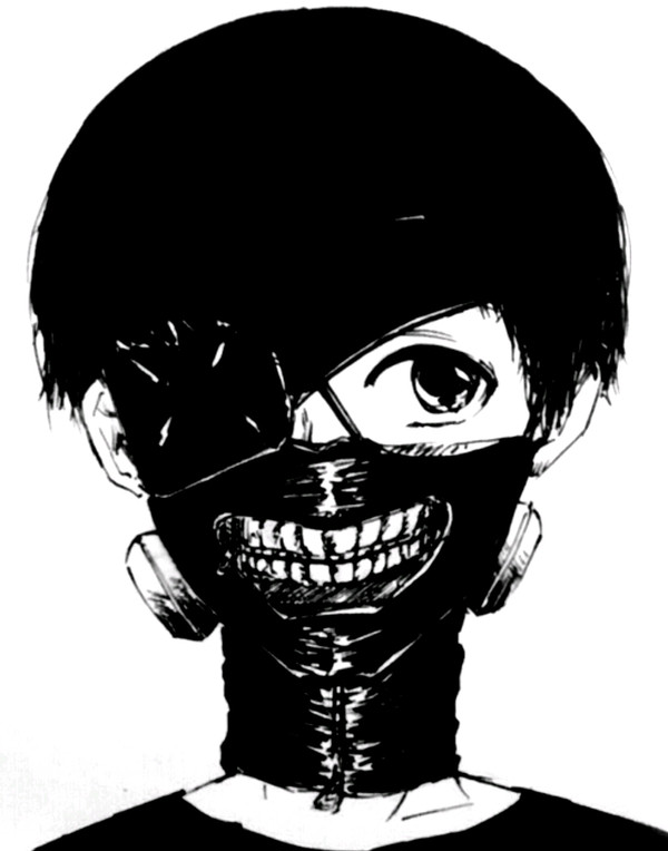 カネキ