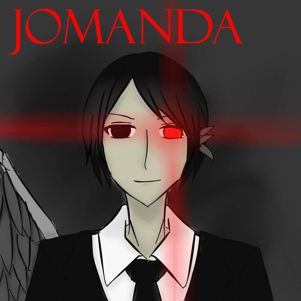 ジョマ