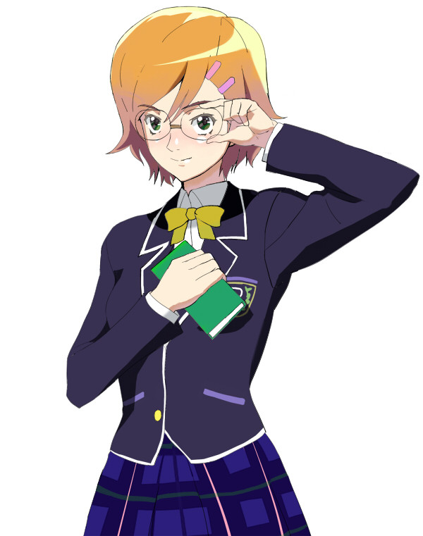 語堂つぐみ