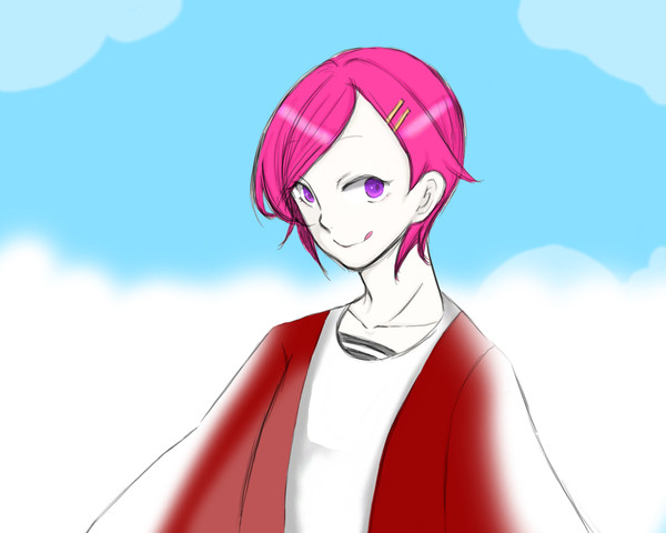 オリジナル