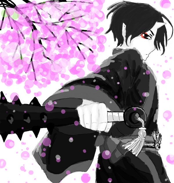 花舞。