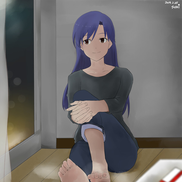 千早誕（遅刻）