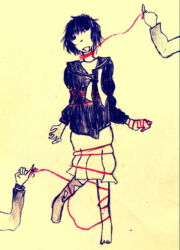 恋は人を殺す